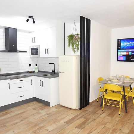At Gongora 11 Con Parking Apartment Cordoba Exterior photo