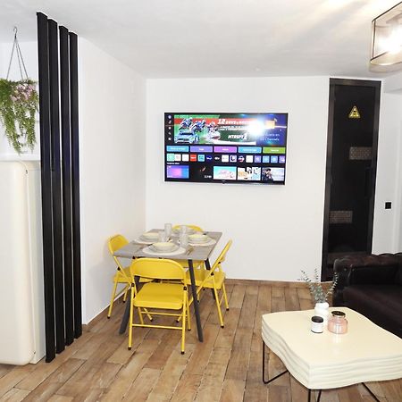 At Gongora 11 Con Parking Apartment Cordoba Exterior photo