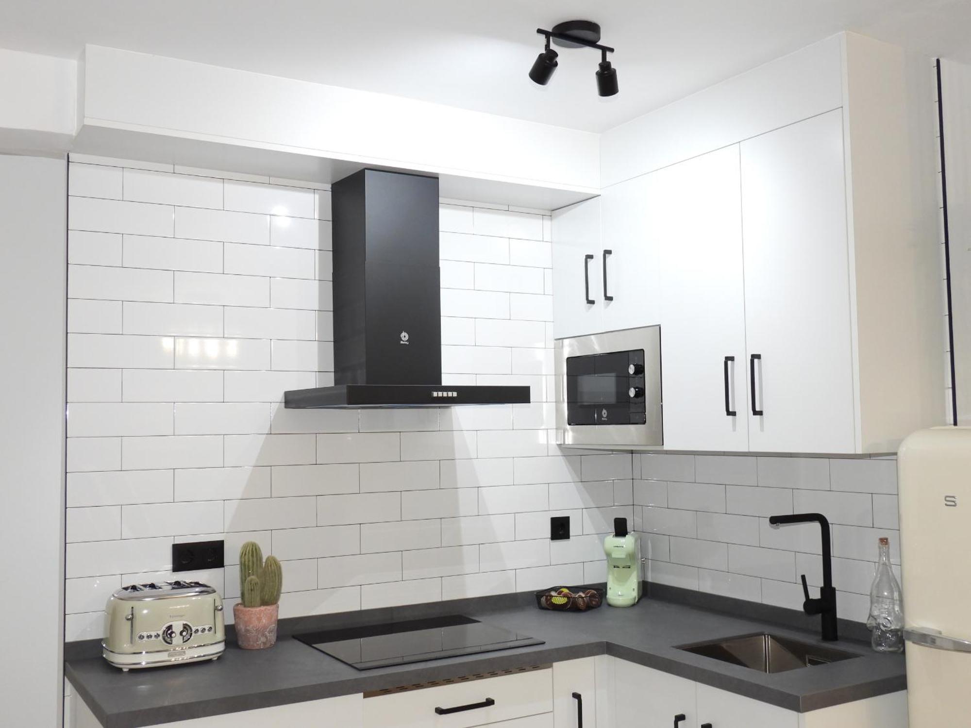 At Gongora 11 Con Parking Apartment Cordoba Exterior photo