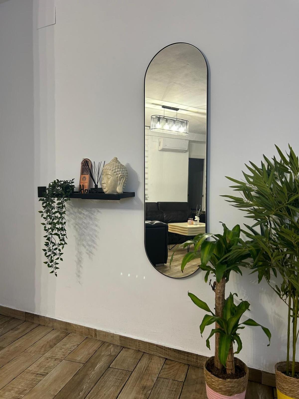At Gongora 11 Con Parking Apartment Cordoba Exterior photo