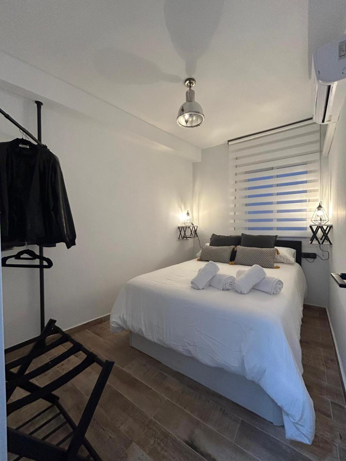 At Gongora 11 Con Parking Apartment Cordoba Exterior photo