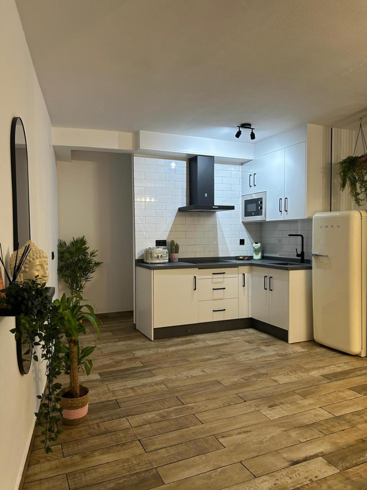 At Gongora 11 Con Parking Apartment Cordoba Exterior photo